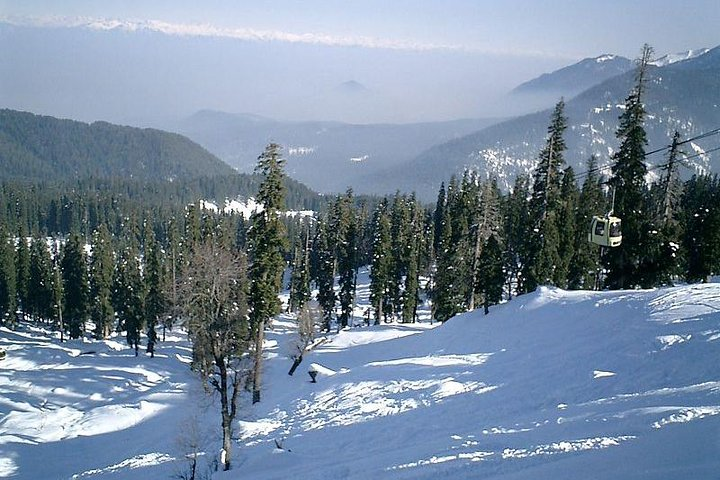 Itinerary Image